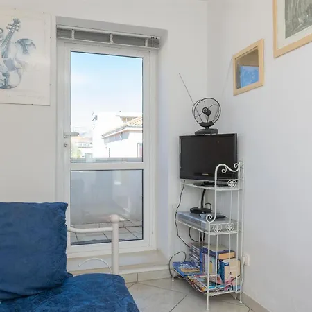 Apartment Mia *