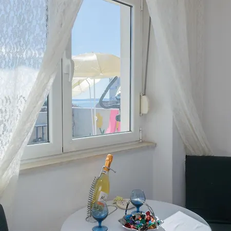 Apartment Mia Split