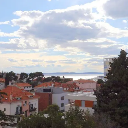 Mia Apartamento Split