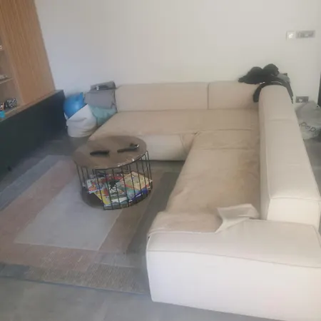 Apartamento Mia