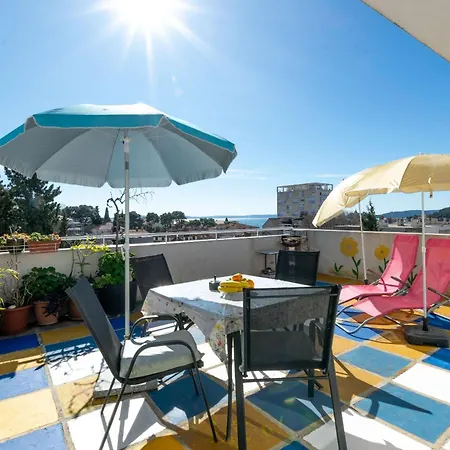Mia Appartement *