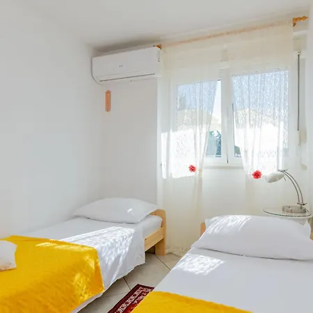 Appartement Mia