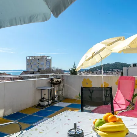 Appartement Mia Split
