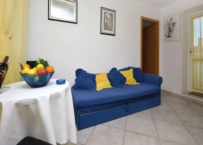 Mia Apartmán Split