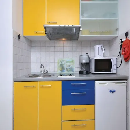 Apartman Mia Split